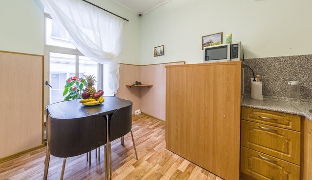 Гостиница Стасов Санкт-Петербург