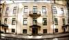 Гостиница Стасов Санкт-Петербург-0