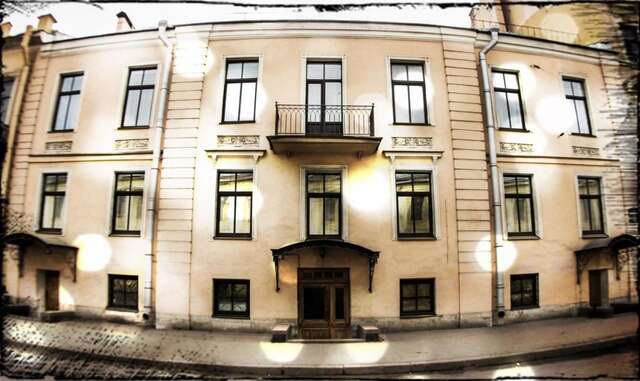 Гостиница Стасов Санкт-Петербург-3